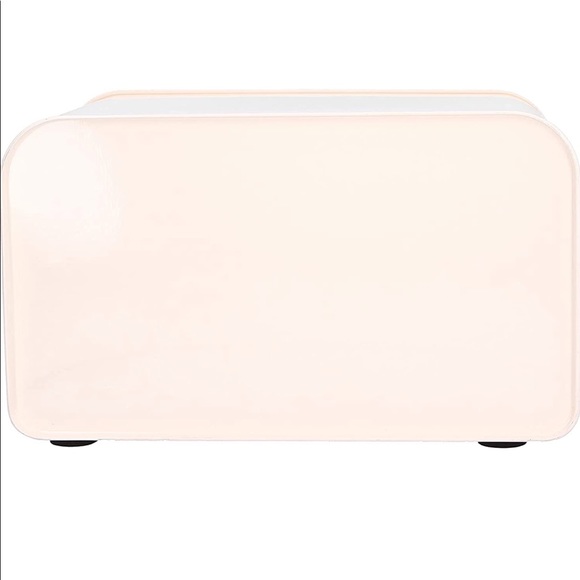 Cabilock Bread Storage Box Large Capacity Breakfast Box Kitchen Snacks Storage - Picture 6 of 10